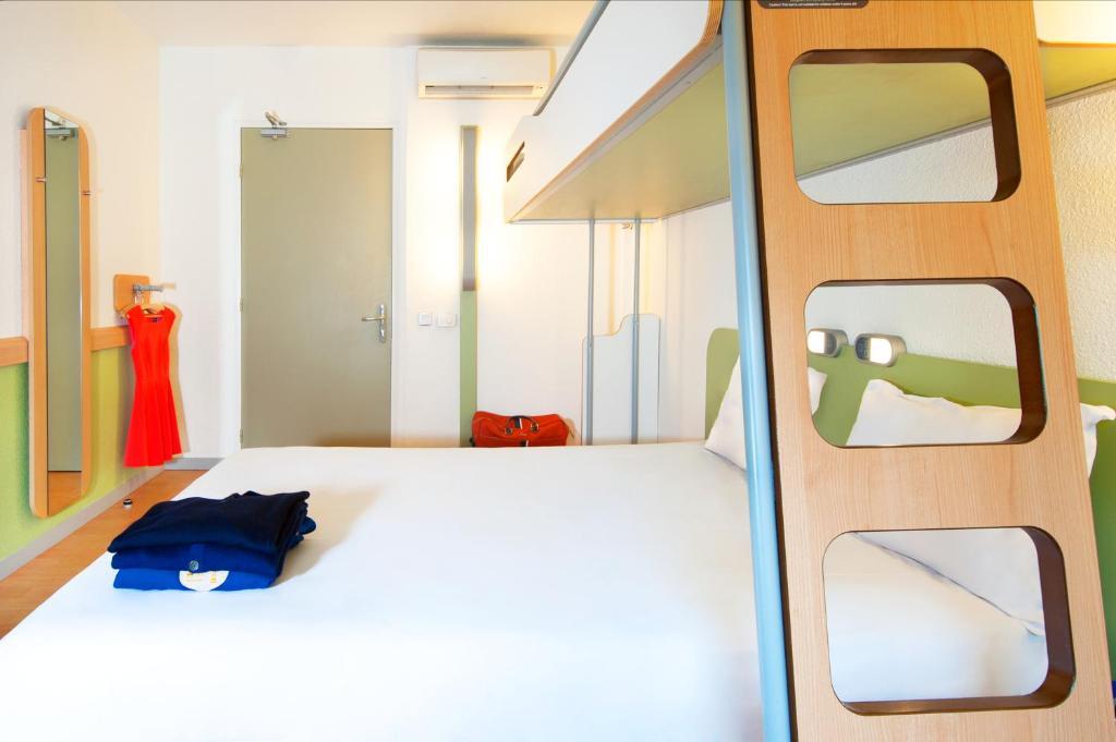 Ibis Budget Noyon Rom bilde