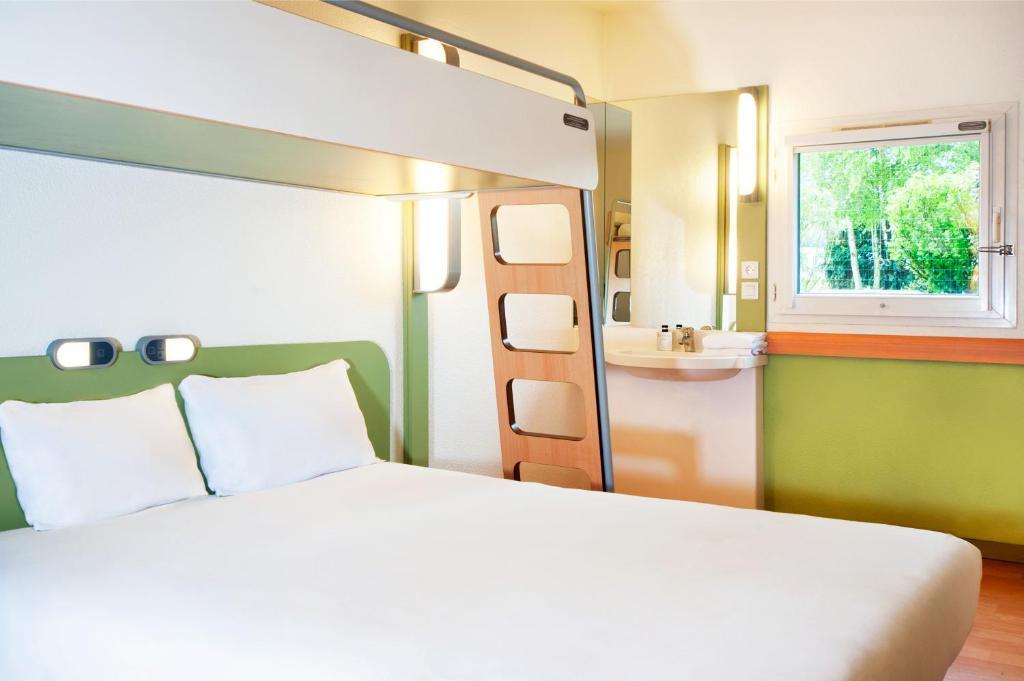 Ibis Budget Noyon Rom bilde